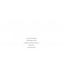 Proyección de la Demanda