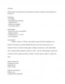 Estrategias y Objetivos de SMART