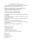 Cuestionario Sistemas Propulsivos Segundo Parcial