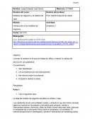 Introducción a los modelos de negocios