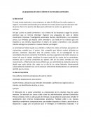 Las propuestas de valor al cliente en los mercados comerciales