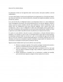 Zonas de Frío y Caliente (Seco) en la cocina