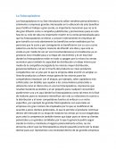 Ensayo La fotocopiadora