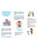 ESTRATEGIAS PARA CORREGIR Y DISCIPLINAR SIN TENER QUE RECURRIR A GRITOS Y CASTIGOS