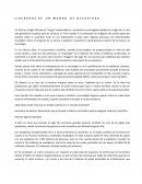 LIBERADOS DE UN MUNDO DE OSCURIDAD