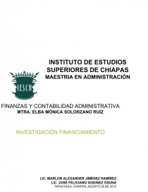 ENSAYO - EMPRESAS FAMILIARES QUE PERDURAN. Página 1