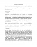 CONTRATO DE COMPRA VENTA, APUNTES