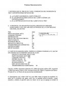 Práctica Macroeconomía