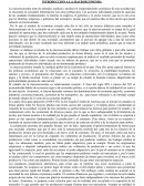 INTRODUCCION A LA MACROECONOMIA