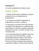 La Era del Imperialismo de Estados Unidos