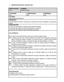 Ejemplo de Especificación de Casos de Uso