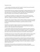 Preguntas del caso Croswell