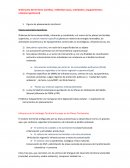 Ordenación del territorio (zonificar, redistribuir (usos, actividades y equipamiento) y urbanizar (gestionar))