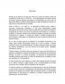 Derecho sabatino en la edad media