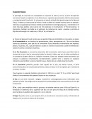 Ensayo - El psicoanalisis