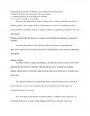 Transcripción de Unidad 3 el método en la construcción del conocimiento