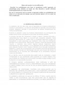 LA ODONTOLOGIA MEXICANA