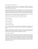 Parejas disfuncionales y terapia de pareja