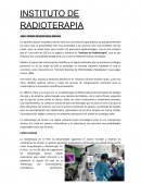 1950: Primer residentado médico