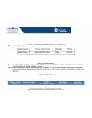 MII – U2 – Actividad 1. Causas y efectos del Renacimiento