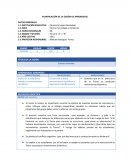 CIENCIA, TECNOLOGIA Y AMBIENTE