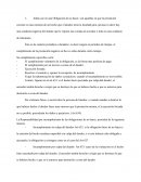 Cumplimiento de Obras