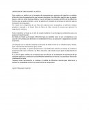 MATERIALES MODELO EXPERIMENTAL