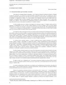 UNIDAD I EL MUNDO EN QUE VIVIMOS