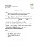 Teoría Conductual del aprendizaje