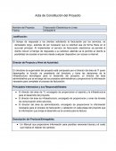 Foro - Metodologia de investigacion