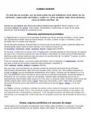 COMIDA KOSHER
