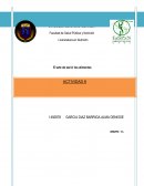 El arte de servir los alimentos