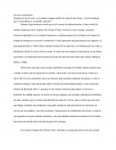 Servicio a Domicilio ¿Cuál consideras que es el problema y su posible solución?
