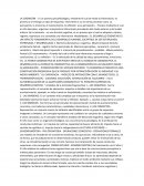 LA COGNICIÓN .- Es un proceso psicofisiológico