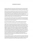 DESCUBRIMIENTO & CONQUISTA