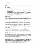 Producción de un alimento o dieta artificial acuícola de alta calidad