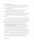 RESUMEN - RECURSOS HUMANOS EMPRESAS