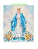 Virgen de la Medalla Milagrosa