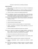 Finalidad y objetivos de la interculturalidad