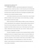 HABILIDADES DE COMUNICACIÓN - RESEÑAS