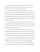 Garbiela y la mentalidad japonesa