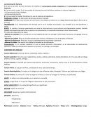 La comunicación humana - Ensayo