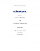 Seminario de administración