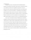 Demostrar cómo las autoridades encargas de las obras publicas de cada ciudad no se preocupan de su pueblo