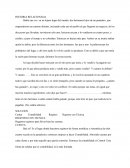 COSTOS HISTÓRICOS, RESEÑA