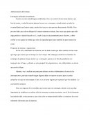 Estrategias de Administración del tiempo.