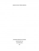 DINAMICA DEL (MAS) Y ENERGIA CINEMATICA