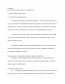 UNIDAD I PLANEACIÓN ESTRATÉGICAY LIDERAZGO