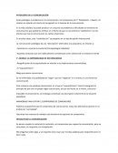 PATOLOGÍAS DE LA COMUNICACIÓN, ENSAYO