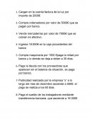 Trabajo final - Contabilidad